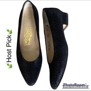 ✨Host Pick✨♦️Salvatore Ferragamo Shoes